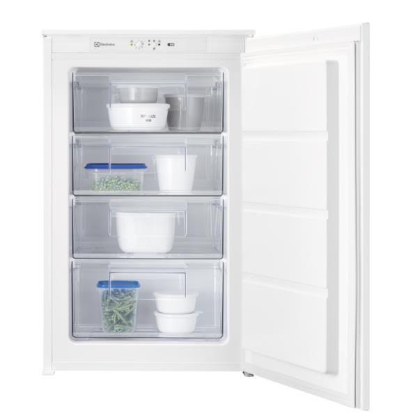 Electrolux CONG VERT BI LUB3AE88S E 99L BIANCO